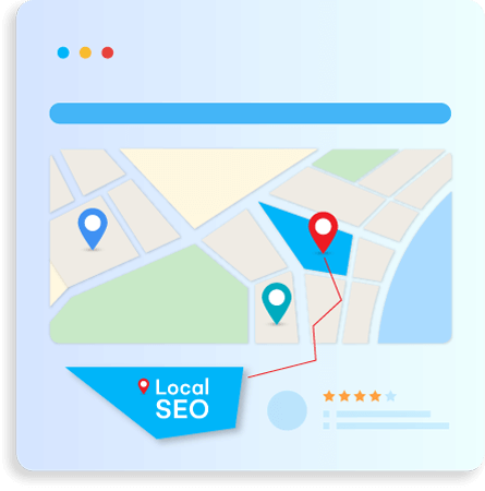 Local SEO Service