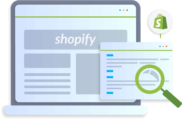 Shopify Website SEO Service