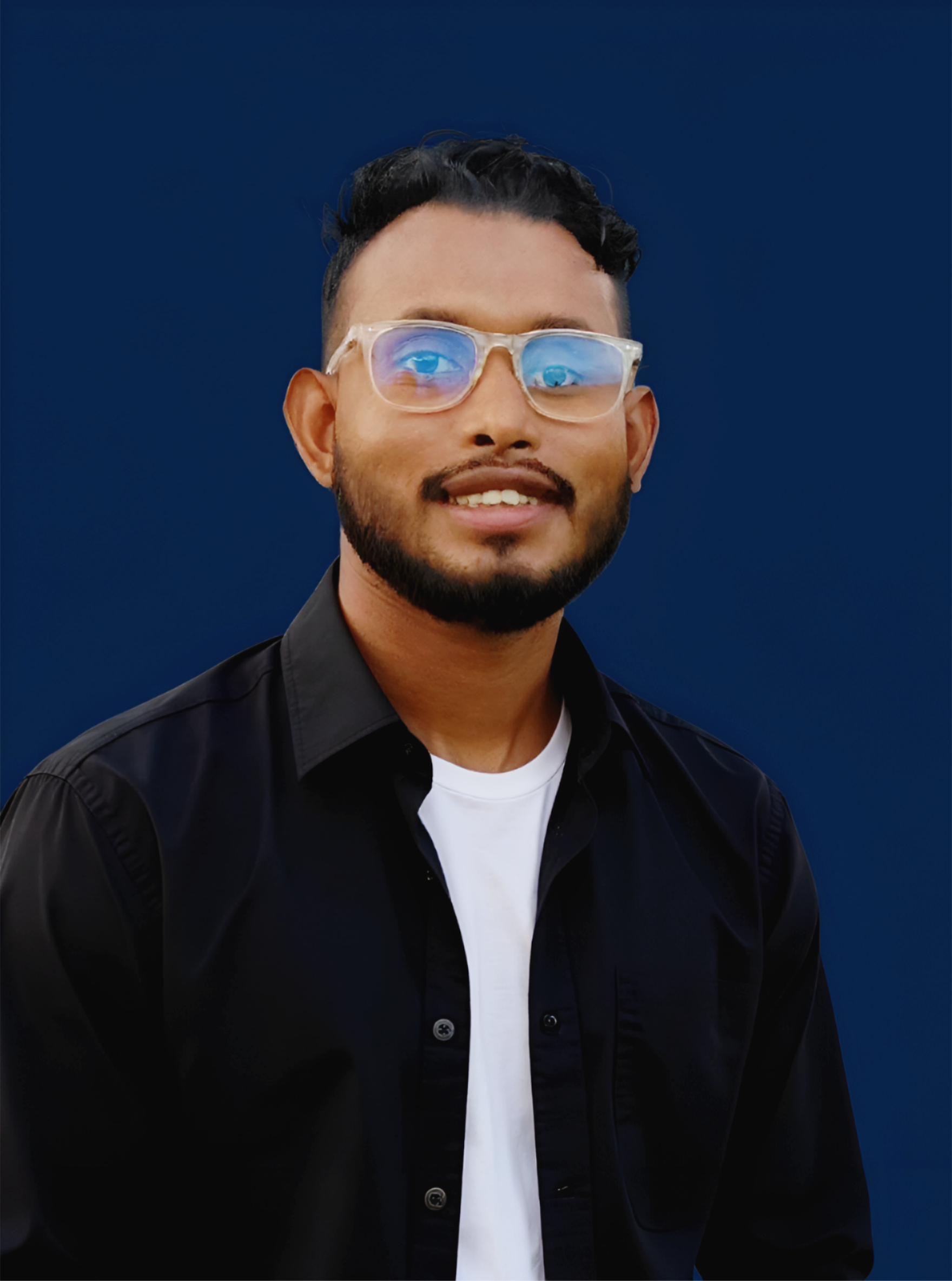 Robiul Alom Ronju