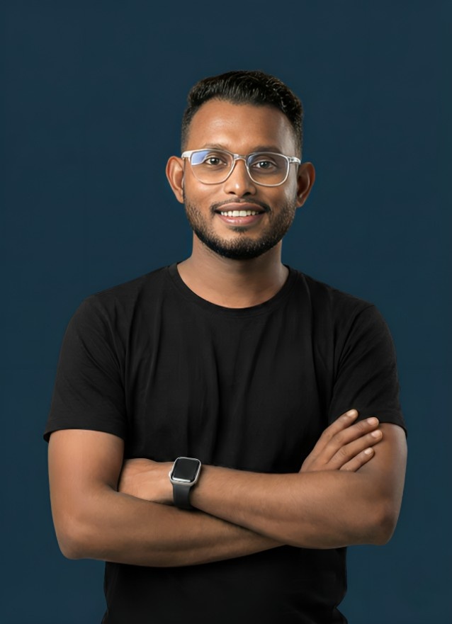 local seo expert in london - robiul alom ronju