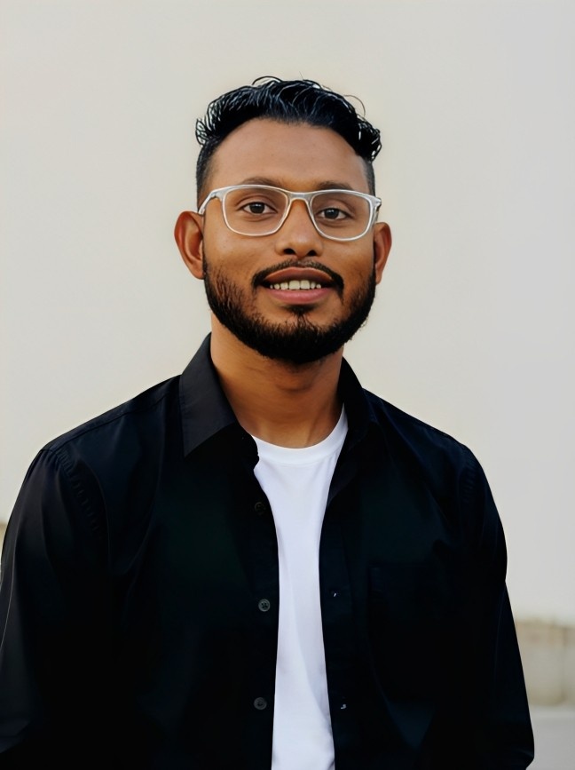 Robiul Alom Ronju-Local SEO Expert