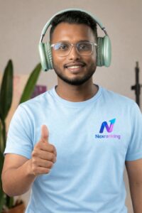 Who is robiul alom ronju