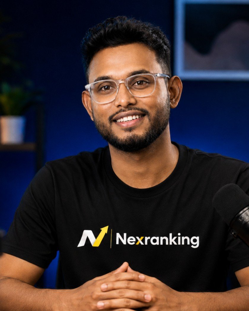 Robiul Alom Ronju - Local SEO Expert