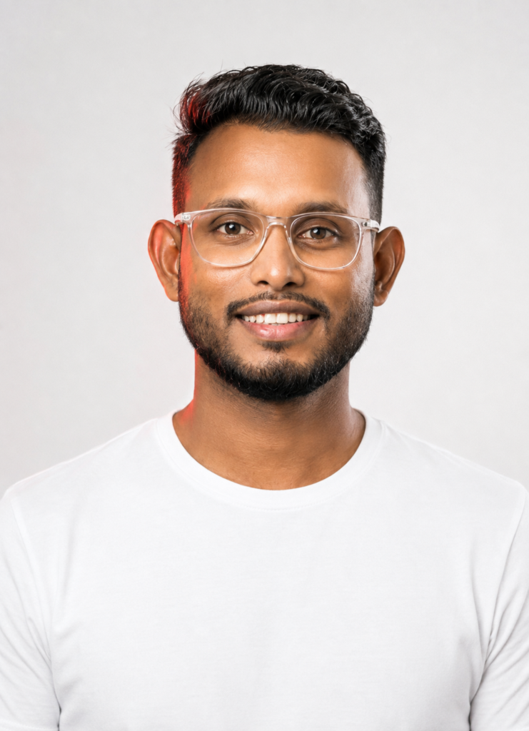 Robiul Alom Ronju - Local seo consultant london
